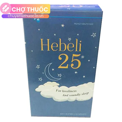 Hebeli 25