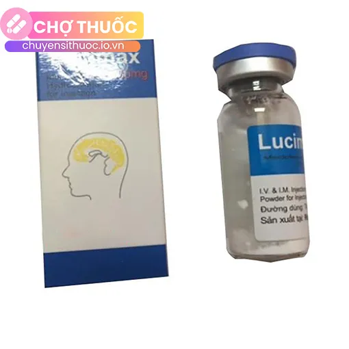 Lucimax