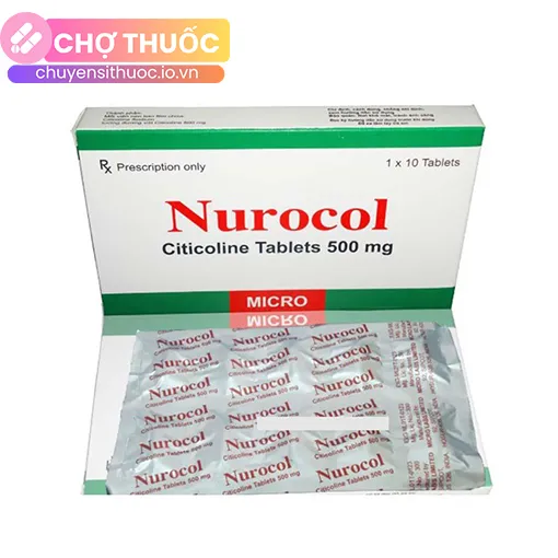 Nurocol